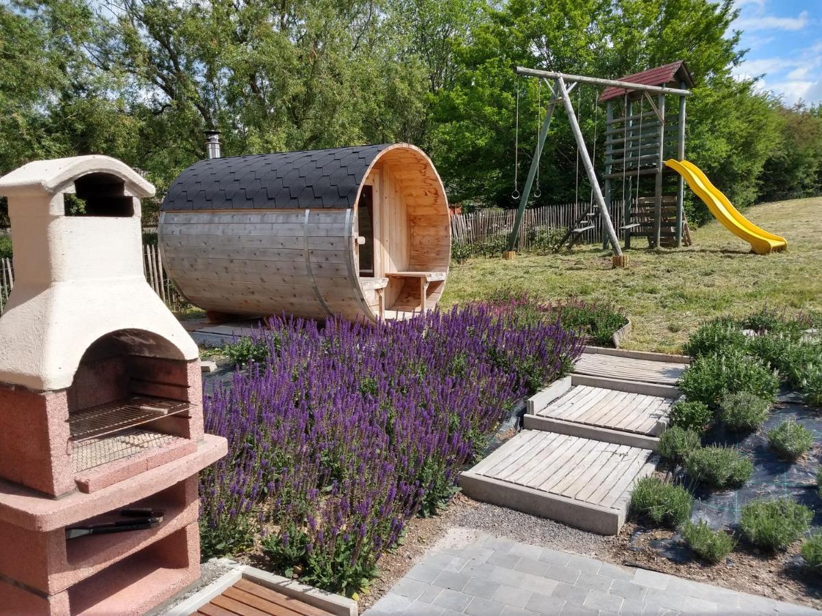 Maison Durbuy L'Air Du Temps Weris Екстер'єр фото