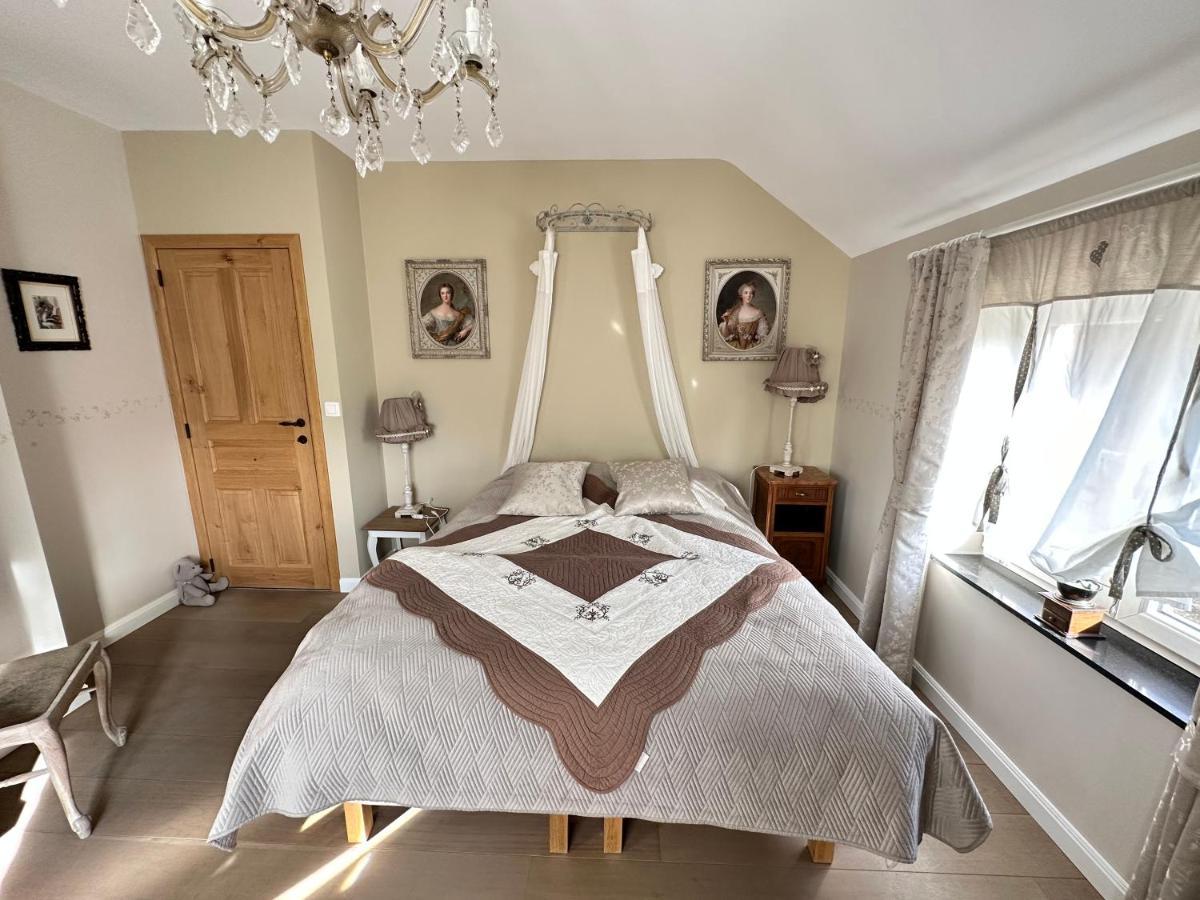 Maison Durbuy L'Air Du Temps Weris Екстер'єр фото