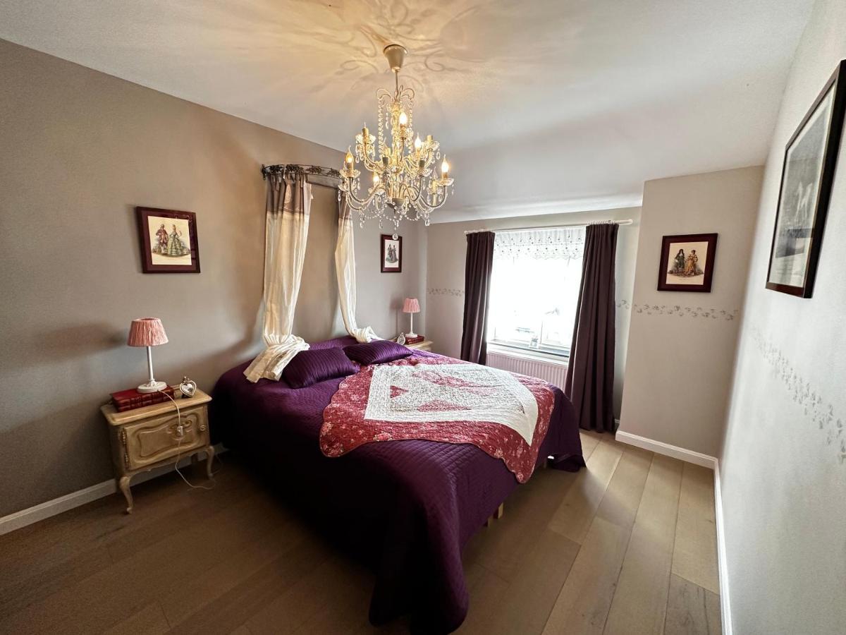 Maison Durbuy L'Air Du Temps Weris Екстер'єр фото