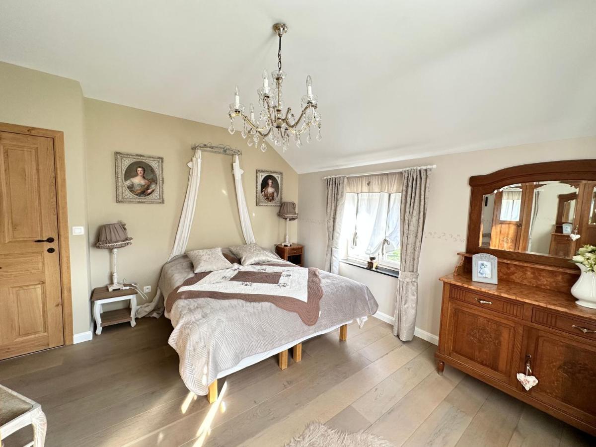 Maison Durbuy L'Air Du Temps Weris Екстер'єр фото