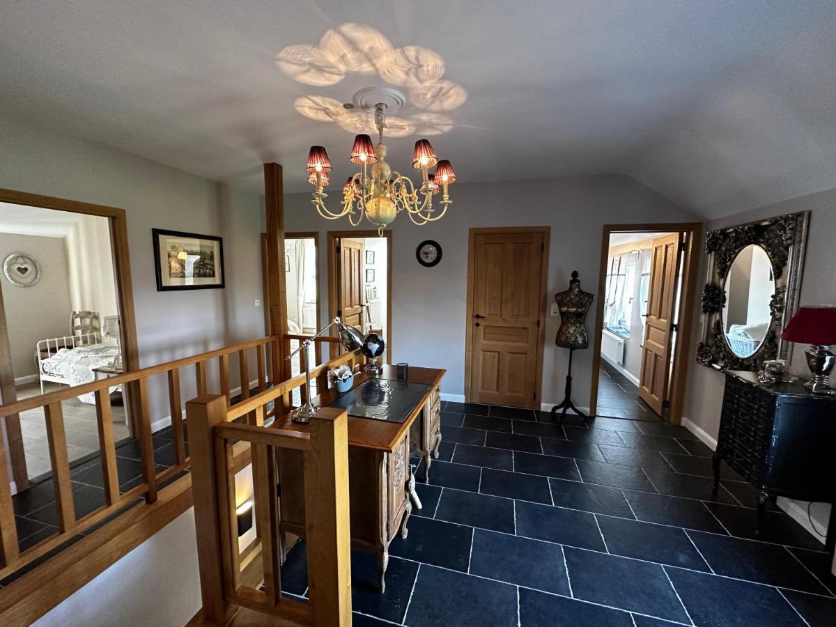 Maison Durbuy L'Air Du Temps Weris Екстер'єр фото