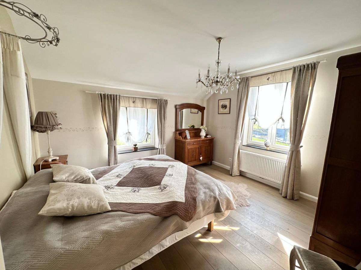 Maison Durbuy L'Air Du Temps Weris Екстер'єр фото